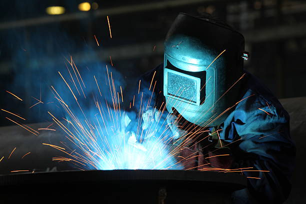 Best Marine and Shipbuilding Welding in Millsboro, DE